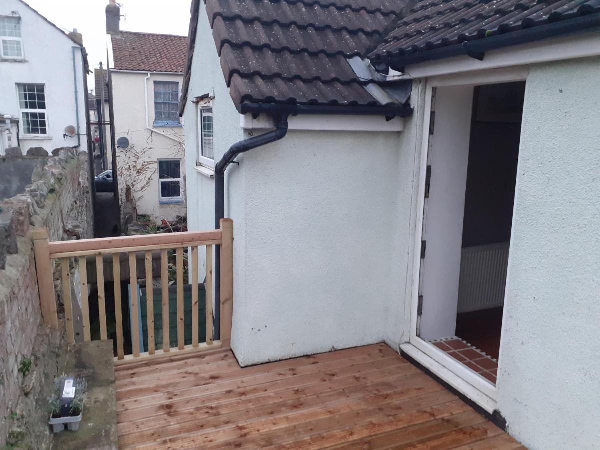Characterful Cottage Near The Sea, Beach, Pier & Shops ウェストン・スパー・メア エクステリア 写真