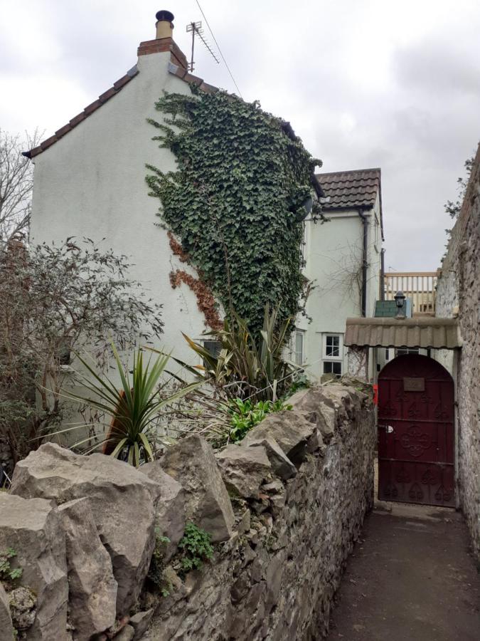 Characterful Cottage Near The Sea, Beach, Pier & Shops ウェストン・スパー・メア エクステリア 写真